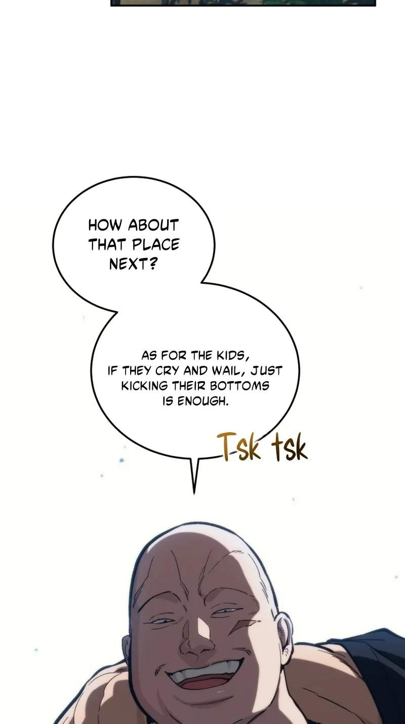 My Dad Is the Best in the World Chapter 29 page 92