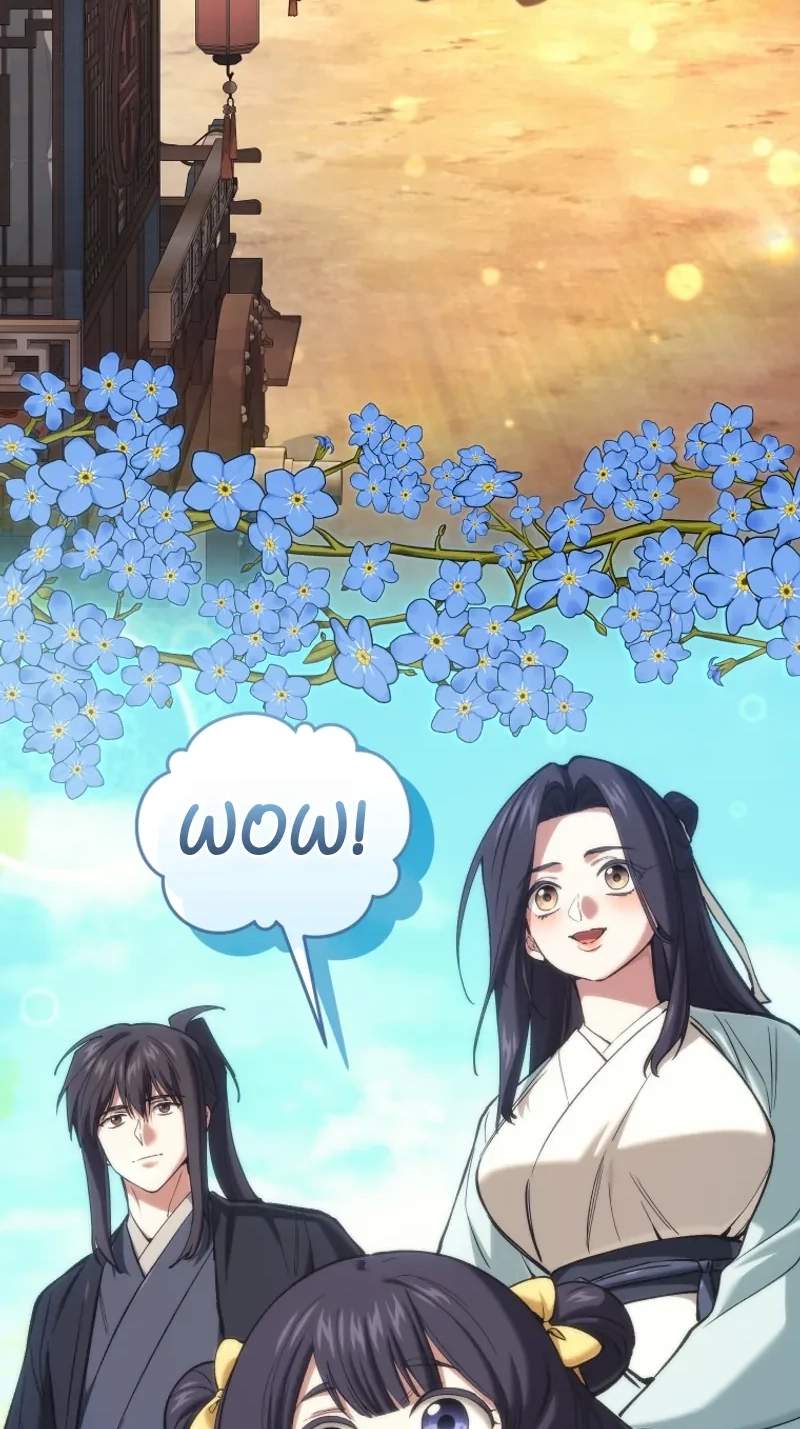 My Dad Is the Best in the World Chapter 29 page 62