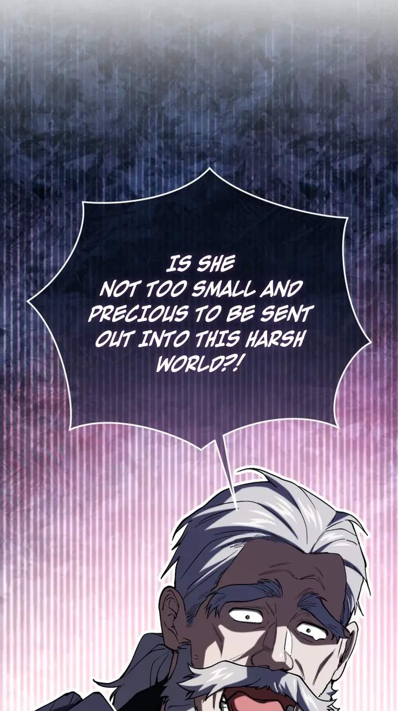 My Dad Is the Best in the World Chapter 29 page 41