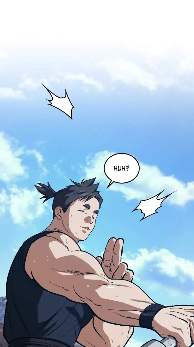 My Dad Is the Best in the World Chapter 29 page 44