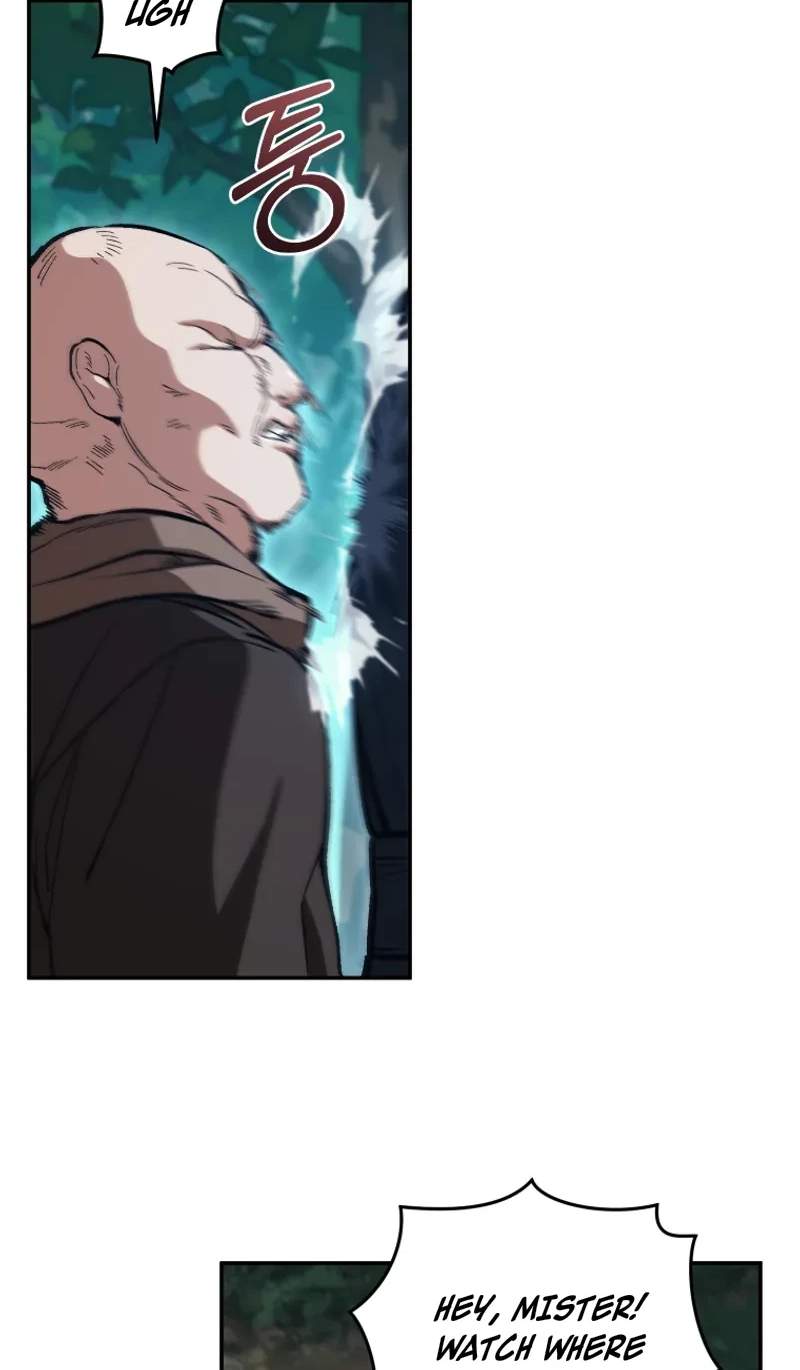 My Dad Is the Best in the World Chapter 29 page 109