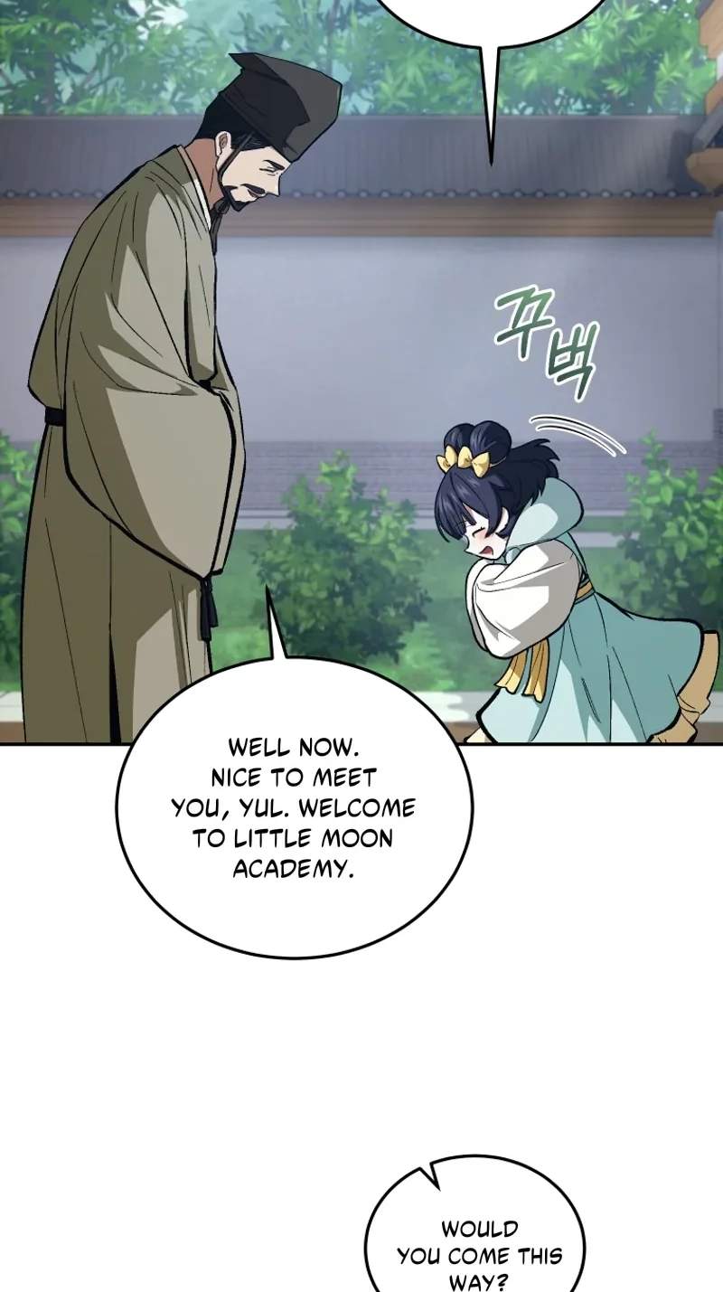 My Dad Is the Best in the World Chapter 29 page 66