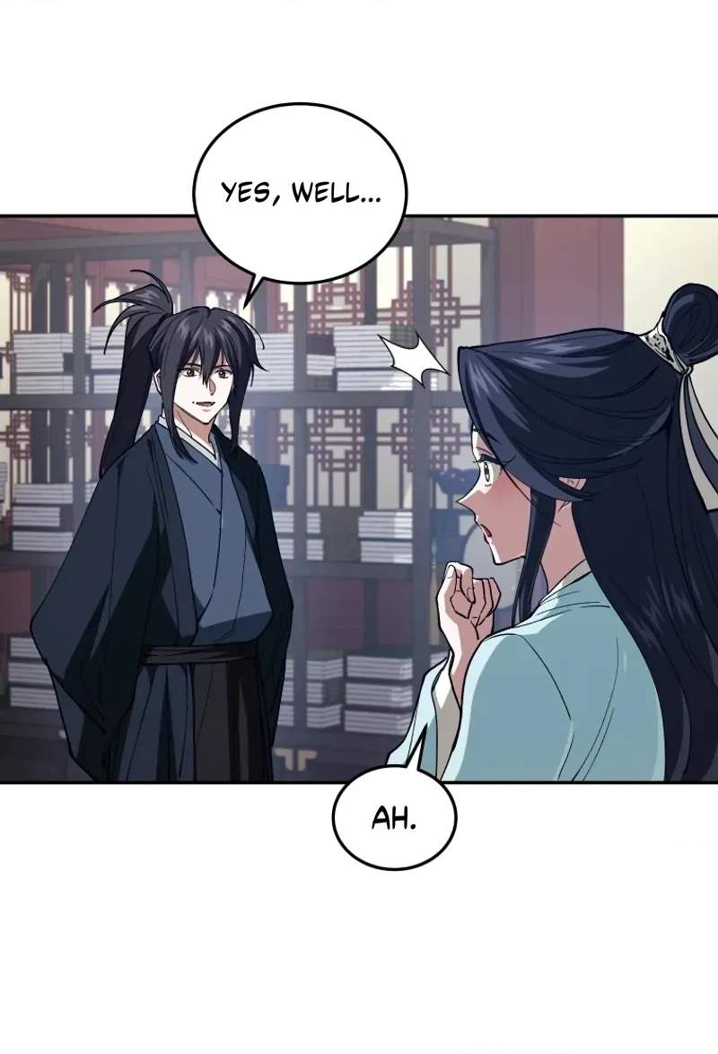 My Dad Is the Best in the World Chapter 29 page 30