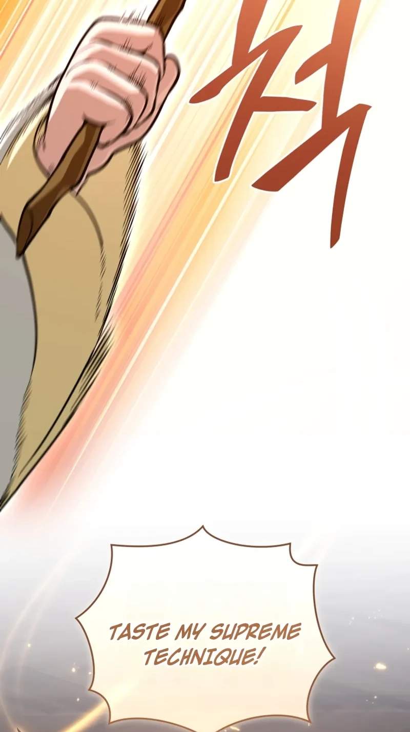 My Dad Is the Best in the World Chapter 29 page 22