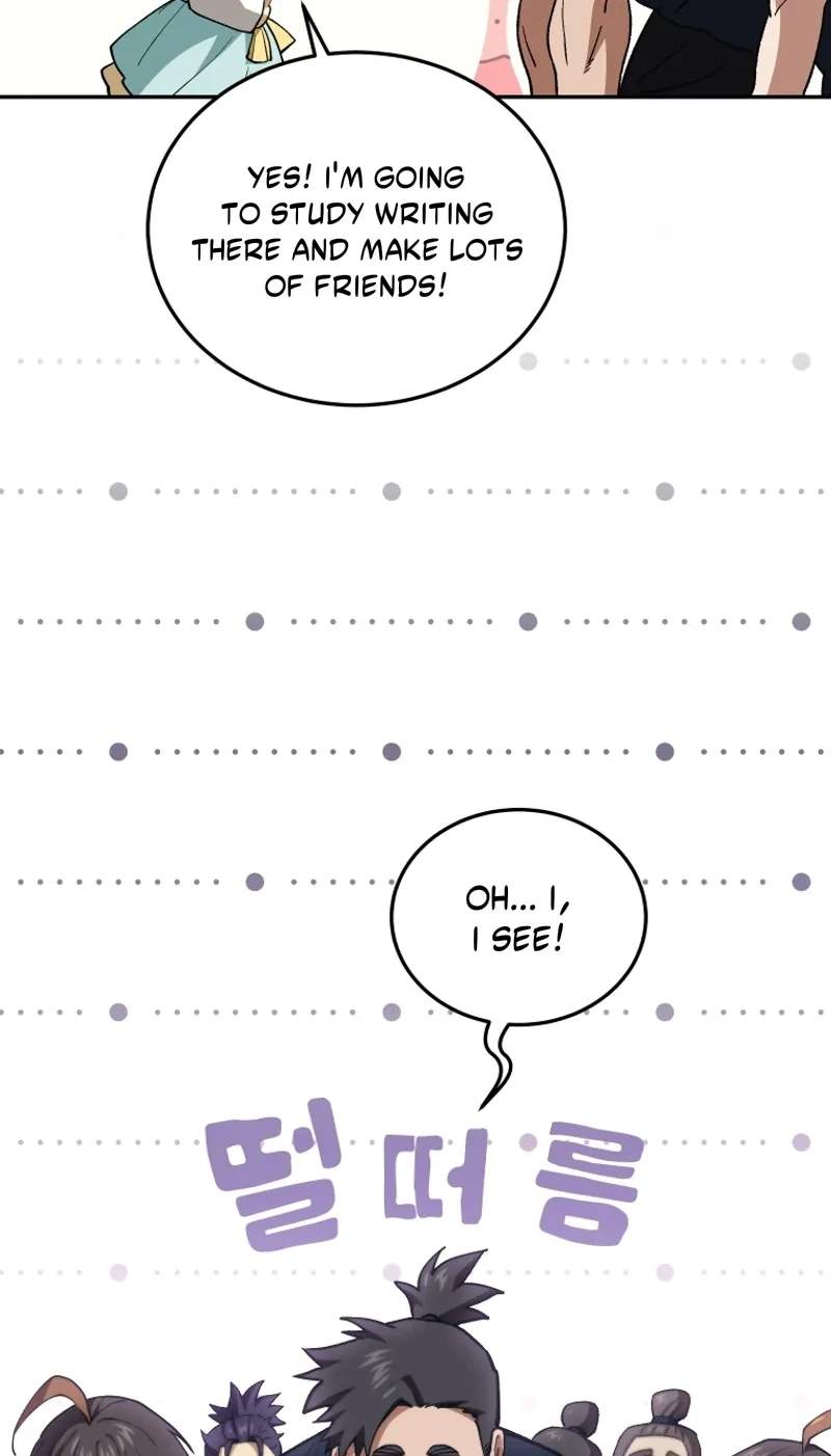 My Dad Is the Best in the World Chapter 29 page 48