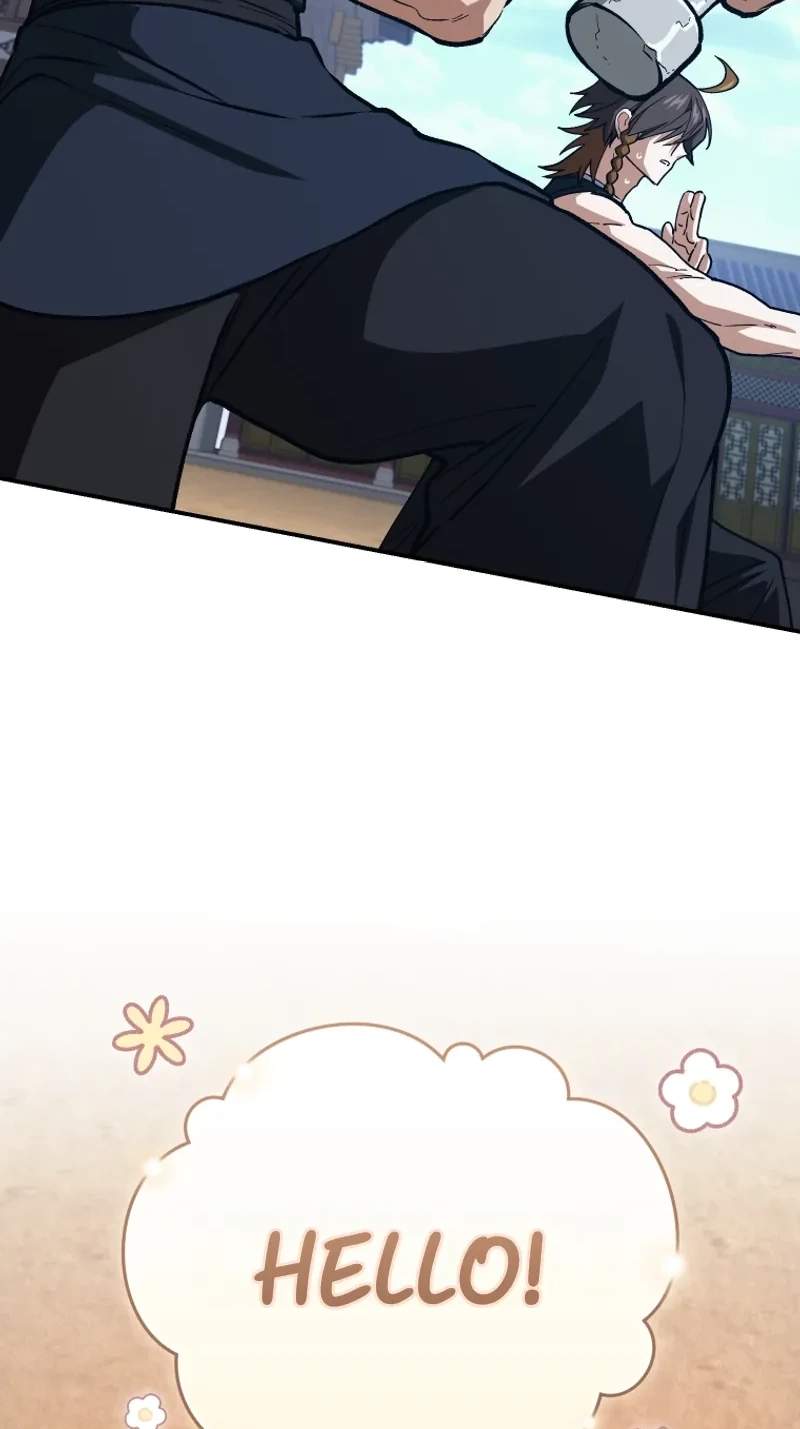 My Dad Is the Best in the World Chapter 29 page 45