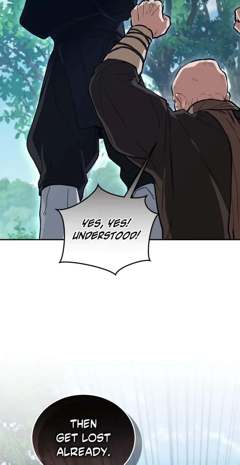 My Dad Is the Best in the World Chapter 29 page 99