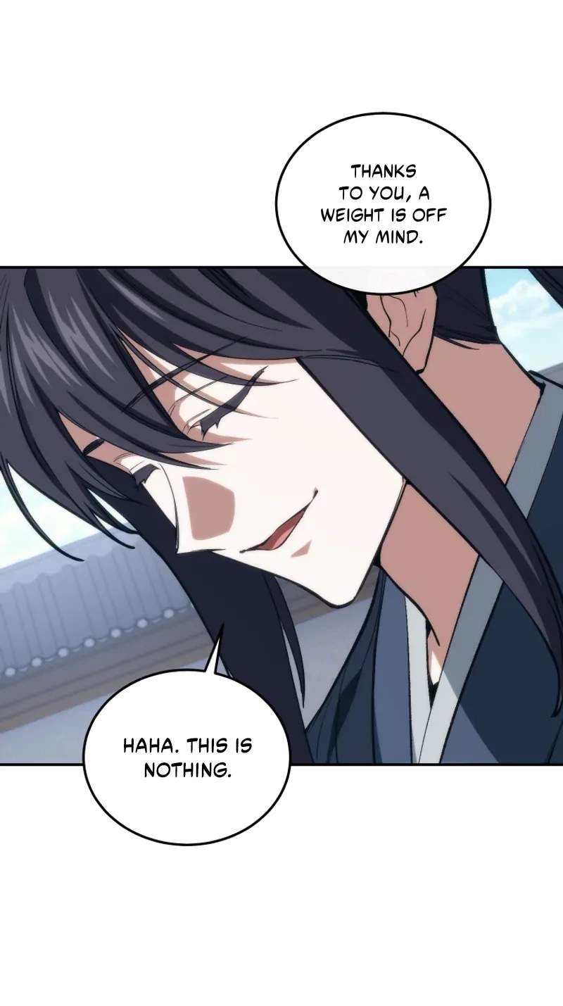 My Dad Is the Best in the World Chapter 29 page 72