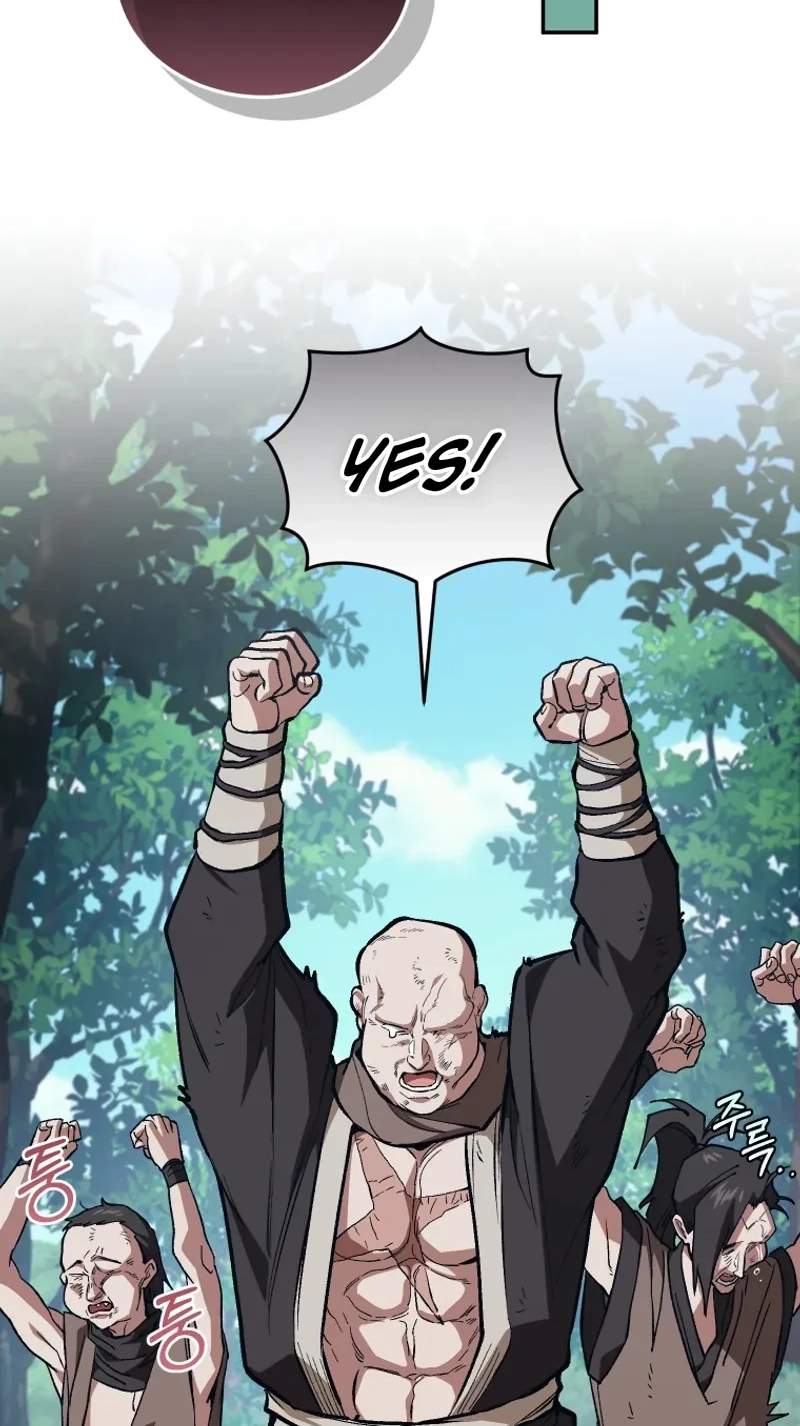 My Dad Is the Best in the World Chapter 29 page 97