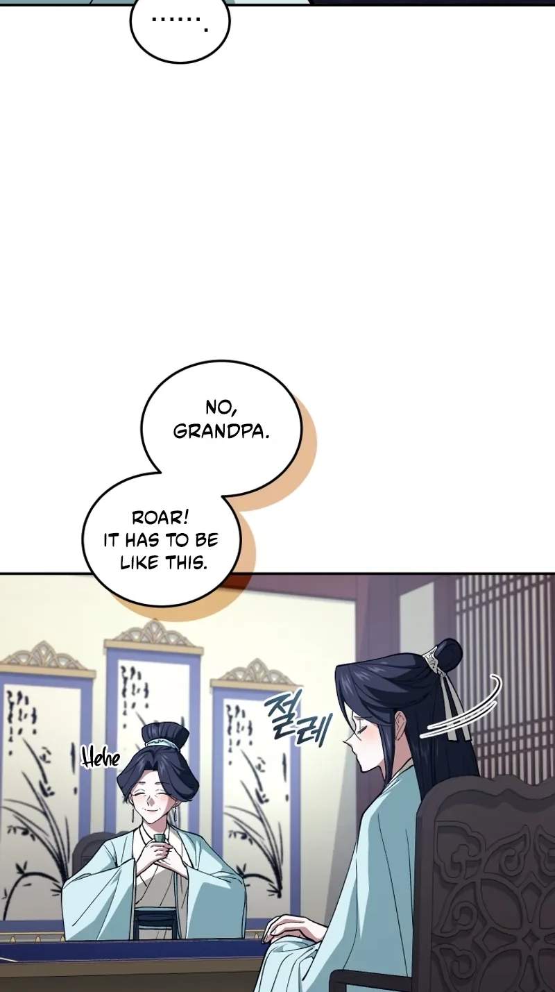My Dad Is the Best in the World Chapter 29 page 26