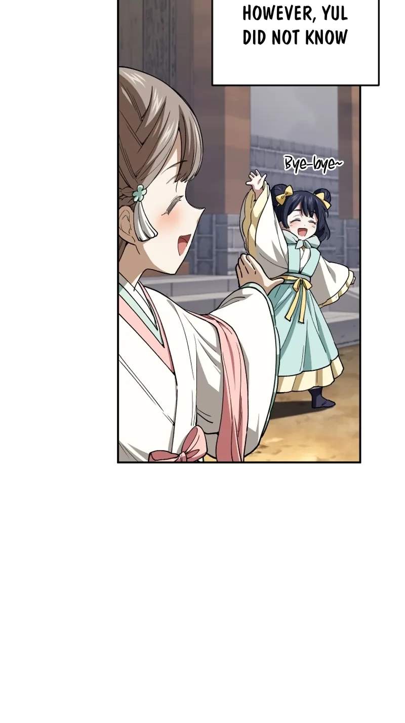 My Dad Is the Best in the World Chapter 29 page 84