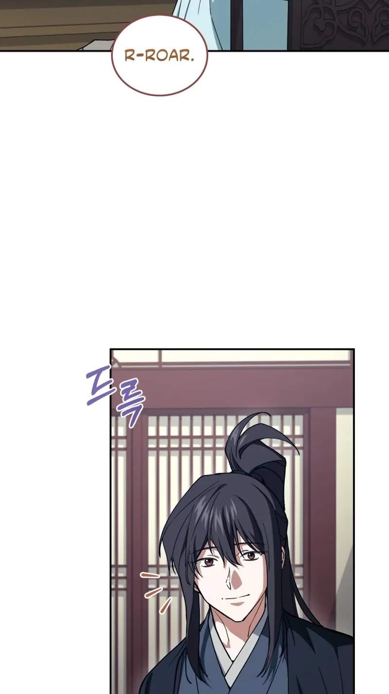 My Dad Is the Best in the World Chapter 29 page 27