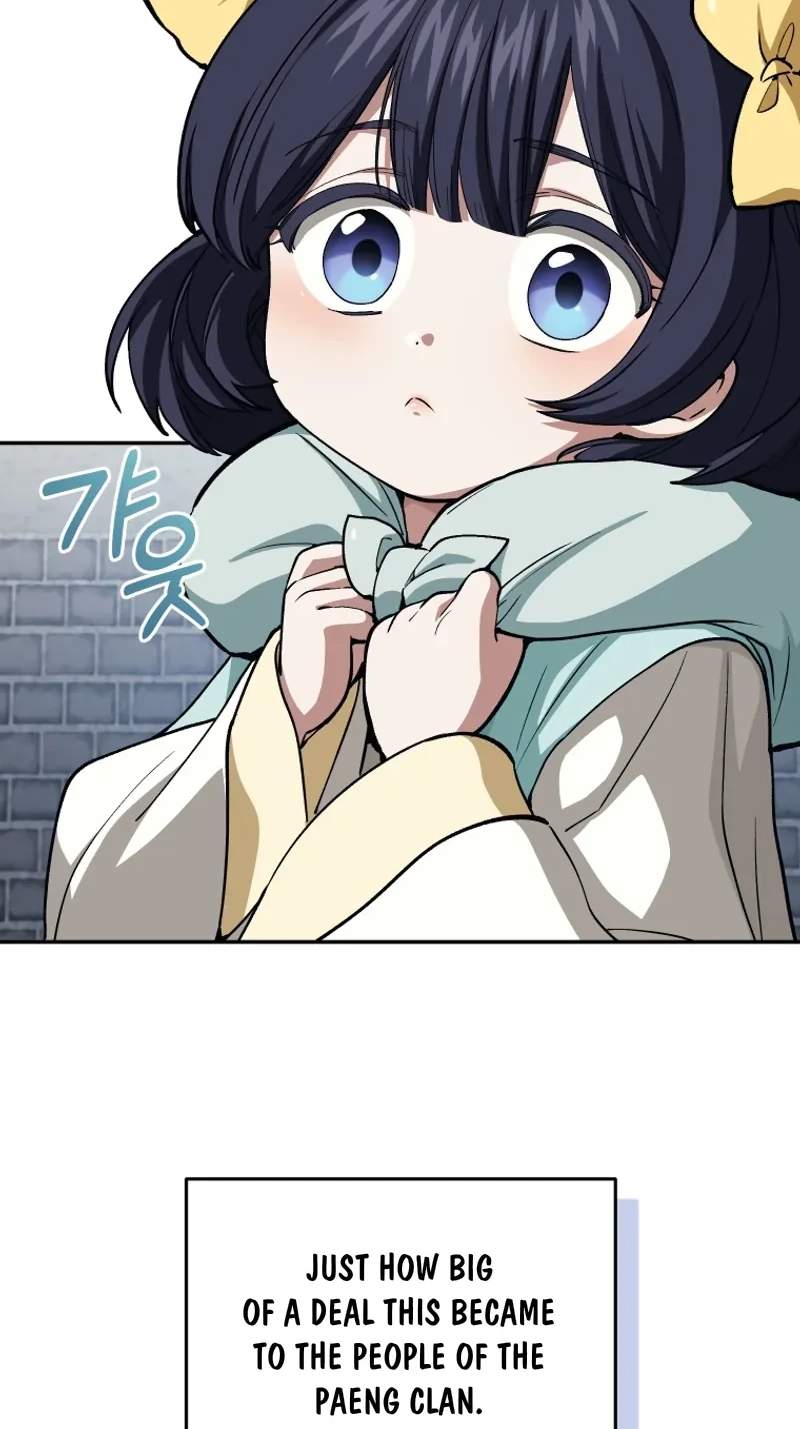 My Dad Is the Best in the World Chapter 29 page 86
