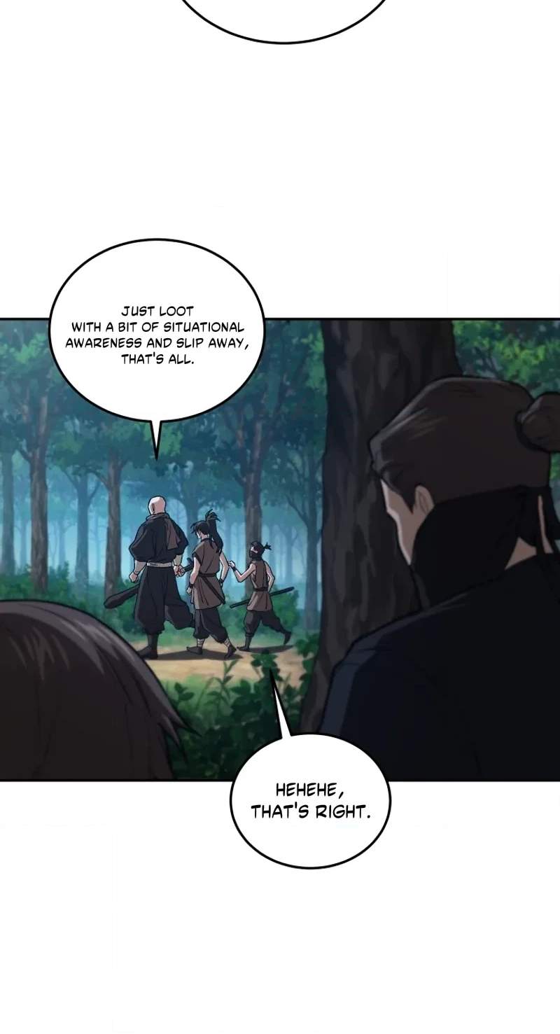 My Dad Is the Best in the World Chapter 29 page 90