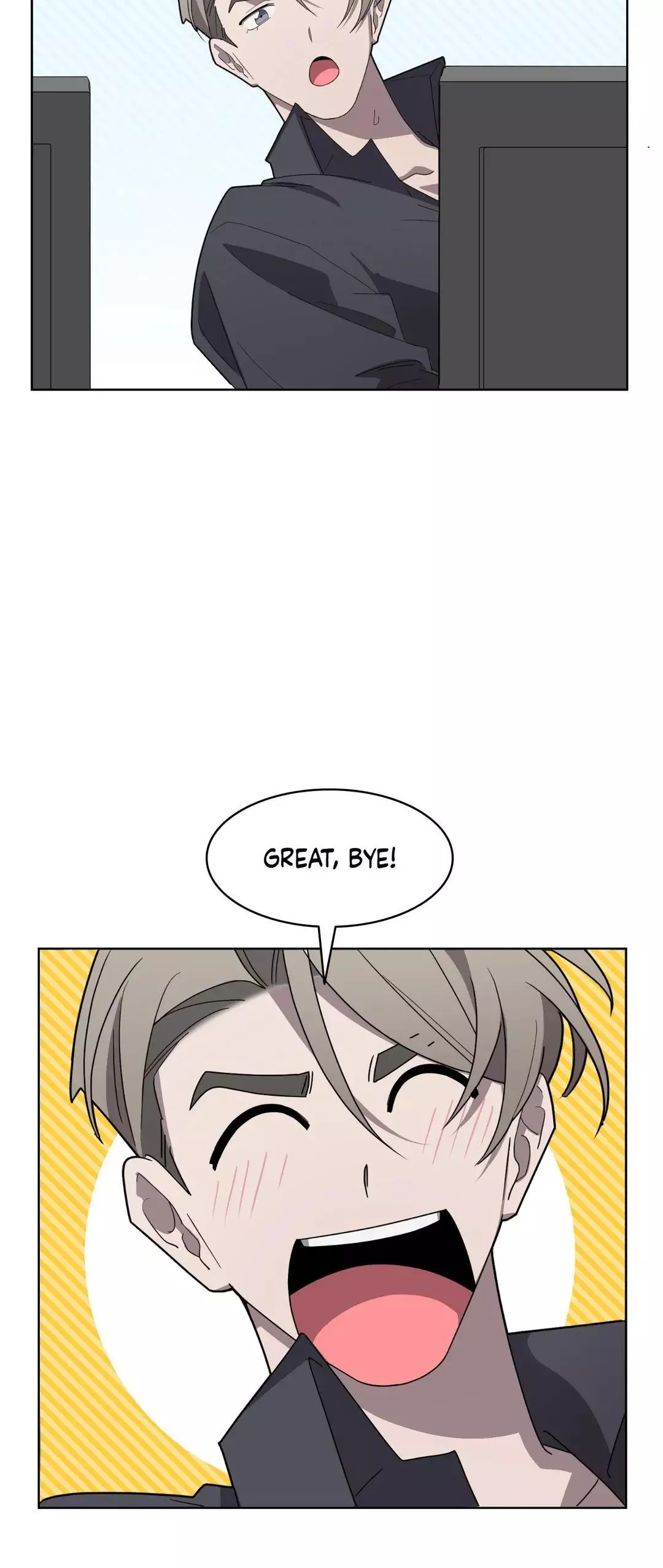 When the Magpie Comes Chapter 2 page 47