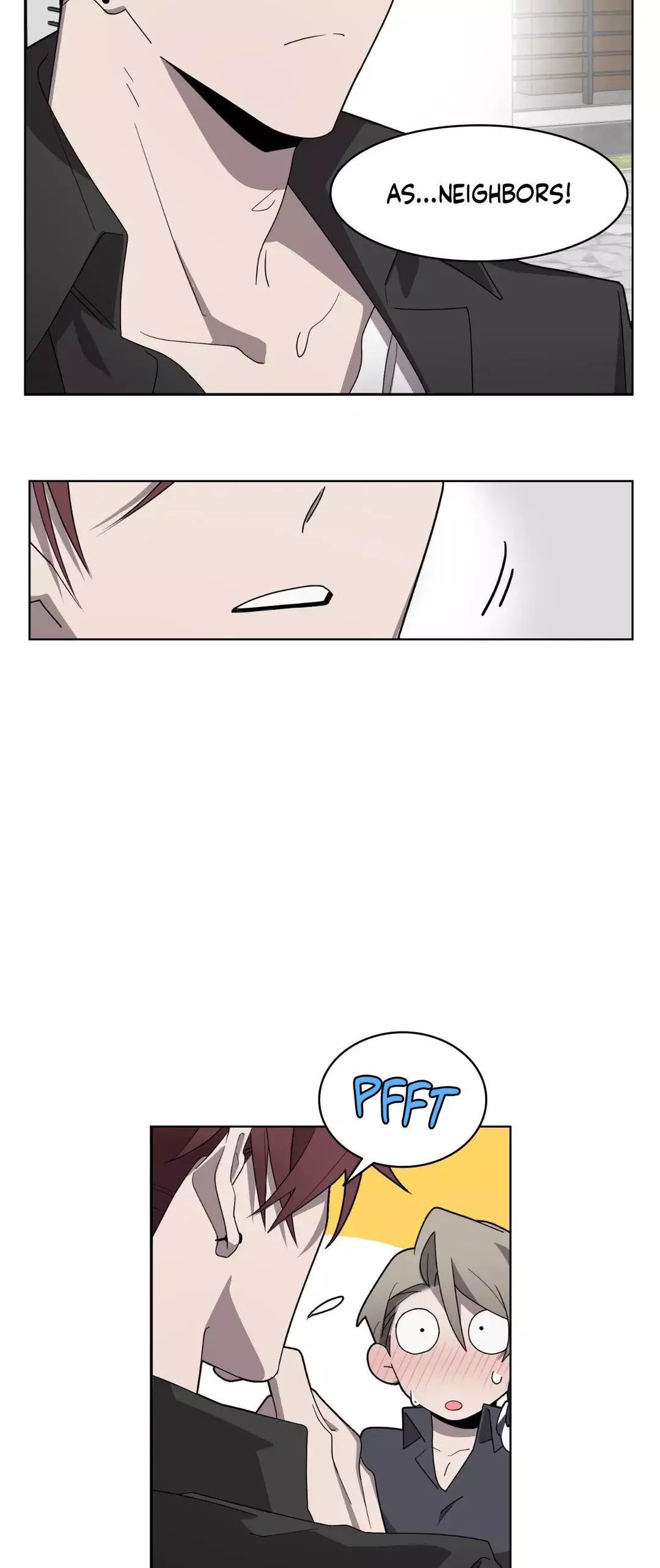 When the Magpie Comes Chapter 2 page 15