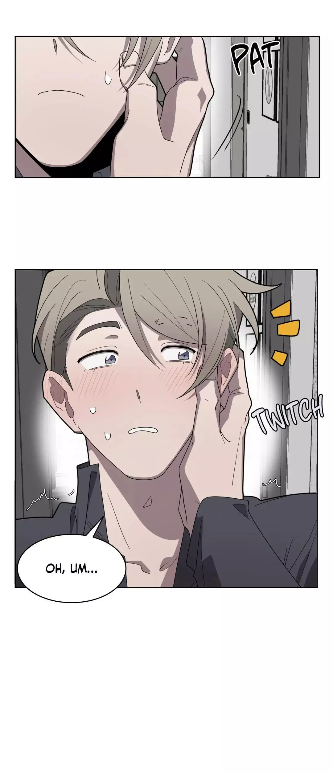 When the Magpie Comes Chapter 2 page 54