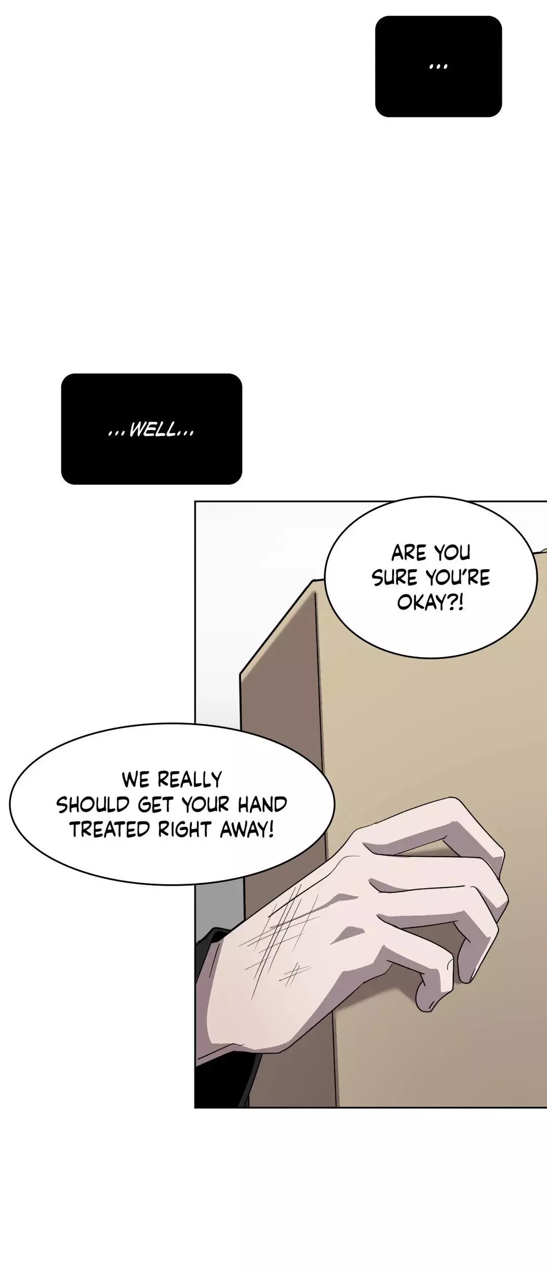 When the Magpie Comes Chapter 2 page 51
