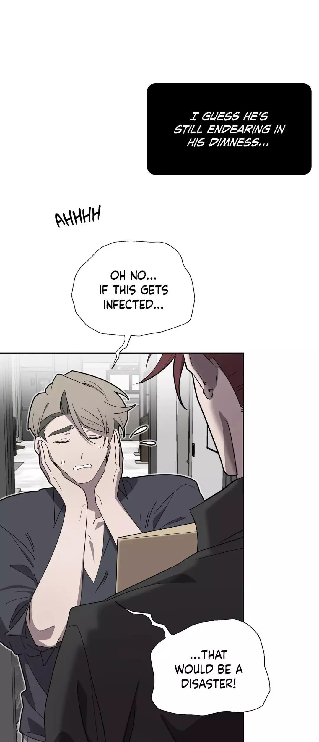 When the Magpie Comes Chapter 2 page 52