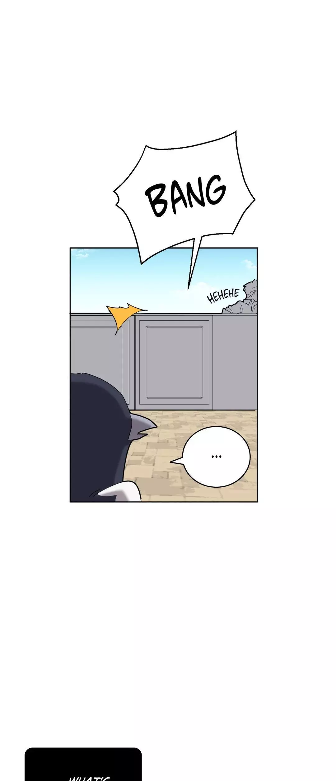 When the Magpie Comes Chapter 2 page 48