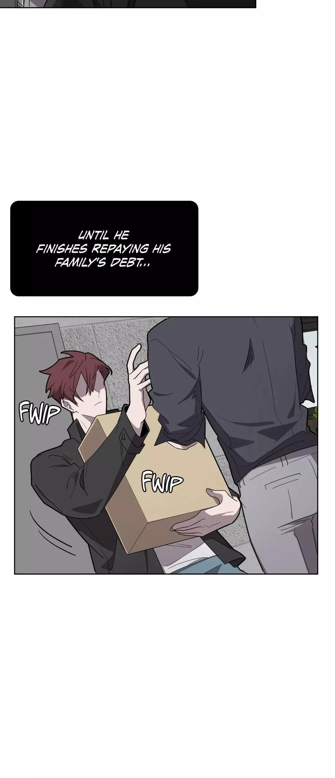 When the Magpie Comes Chapter 2 page 53
