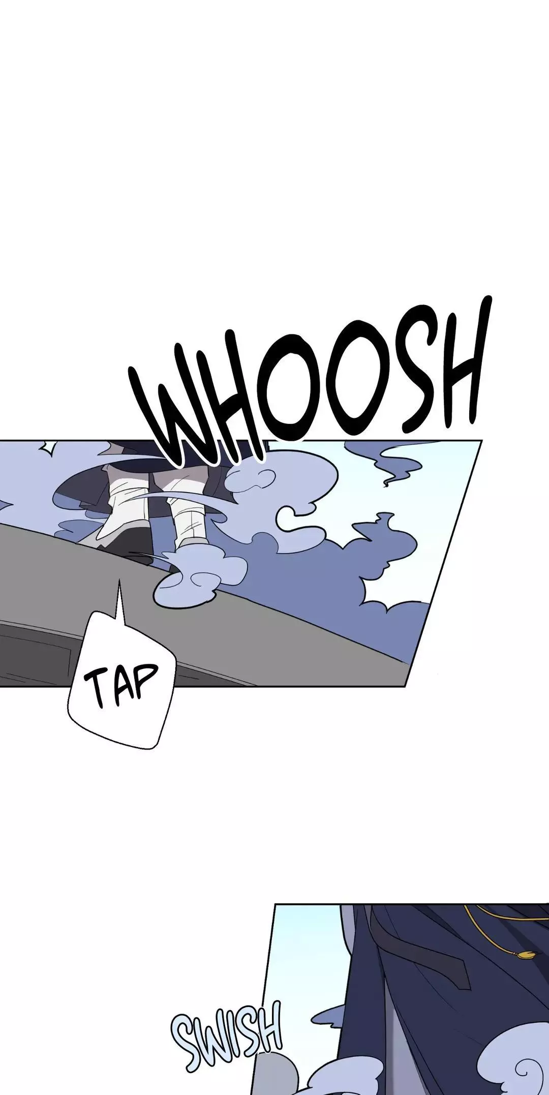 When the Magpie Comes Chapter 2 page 62