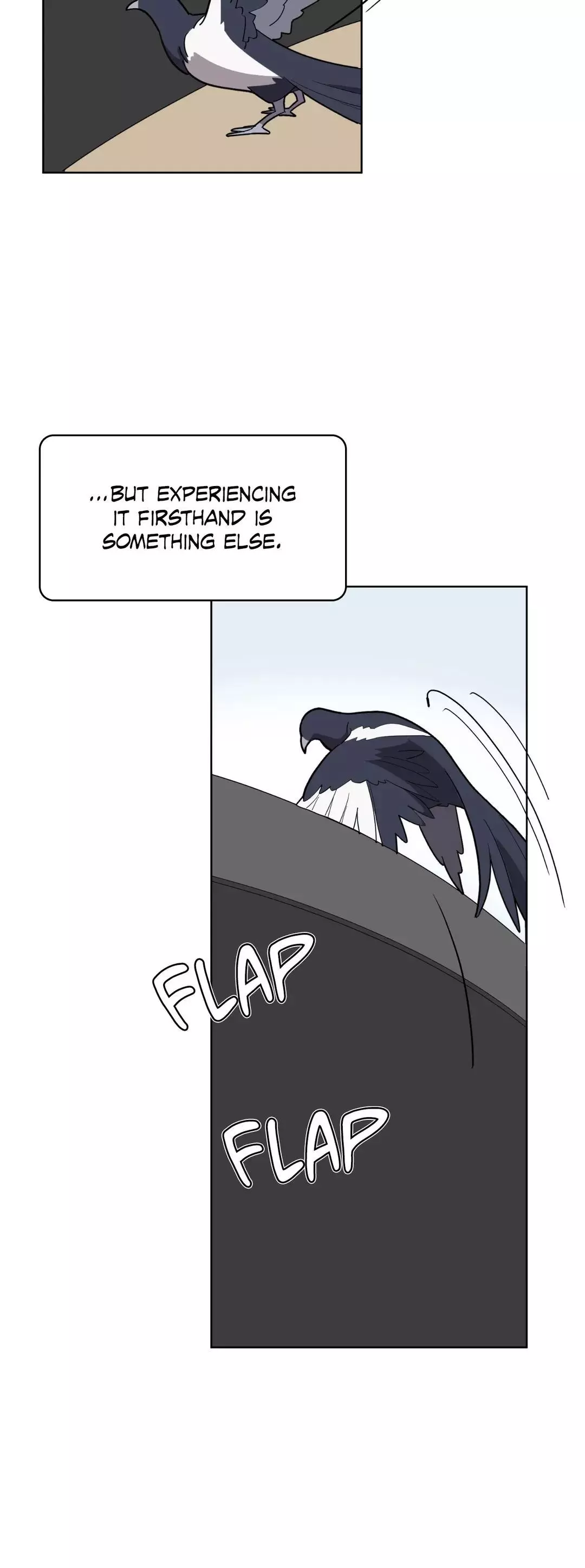 When the Magpie Comes Chapter 2 page 61