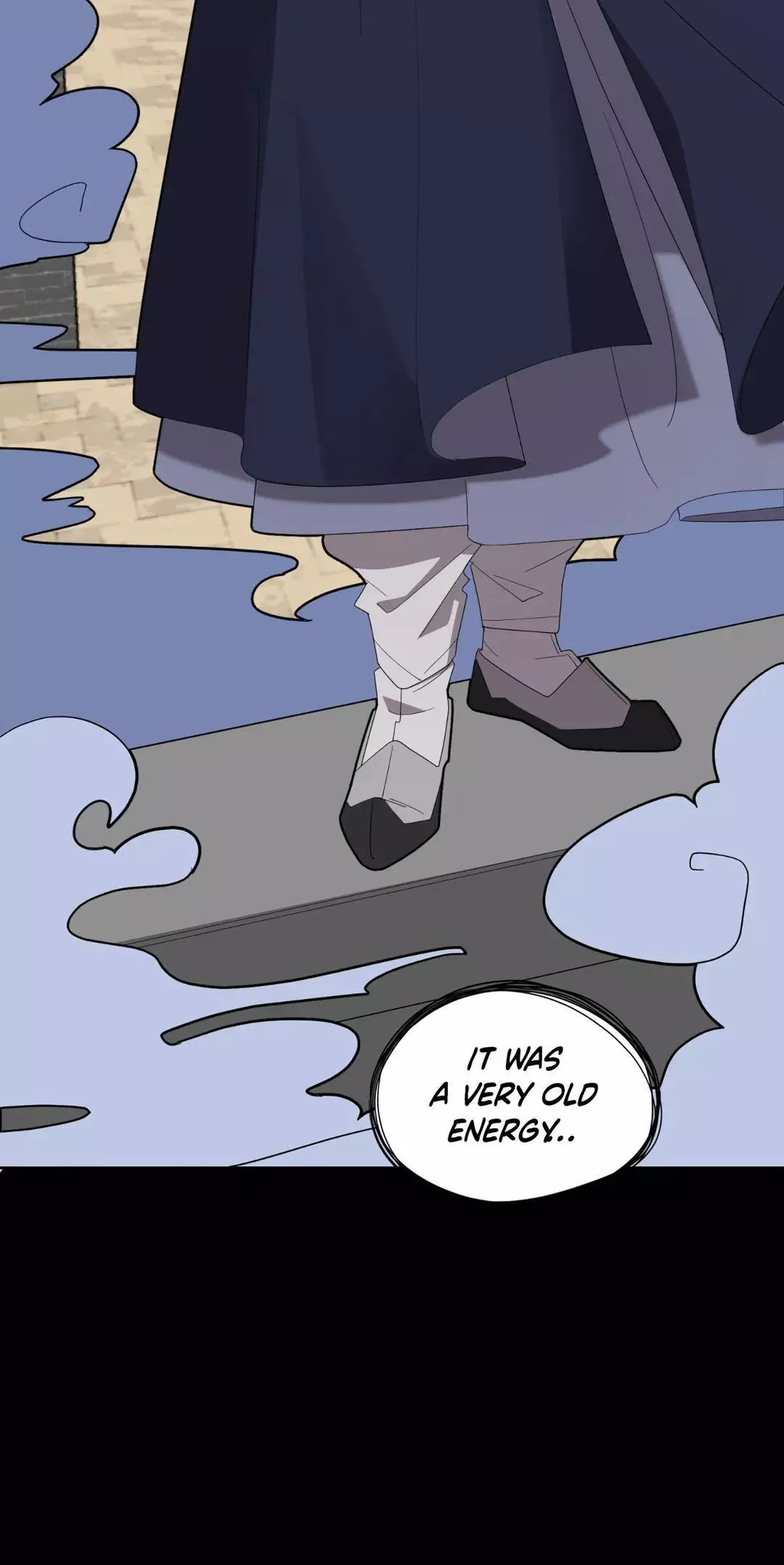 When the Magpie Comes Chapter 2 page 65