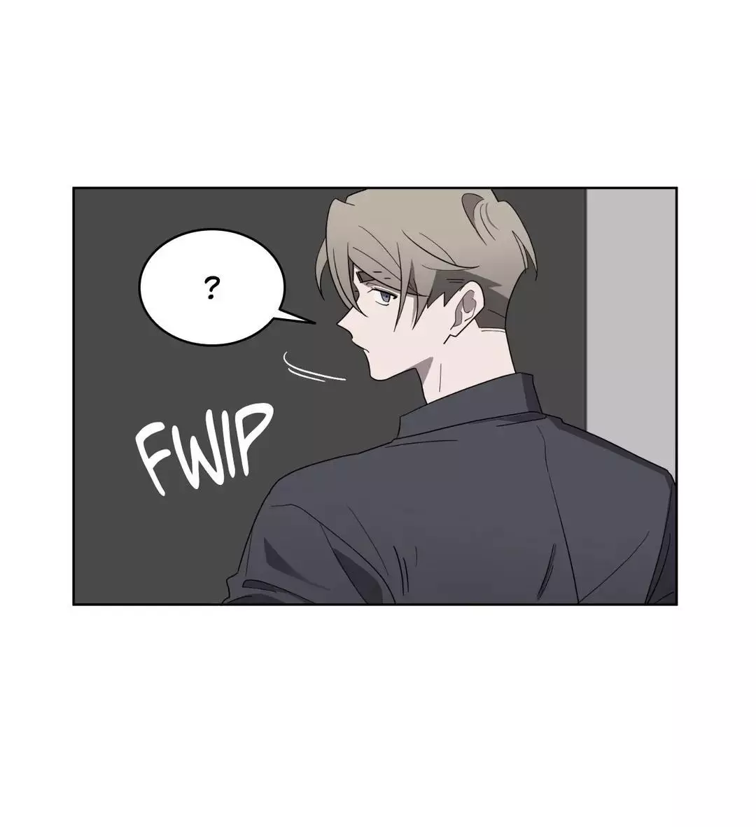 When the Magpie Comes Chapter 2 page 72