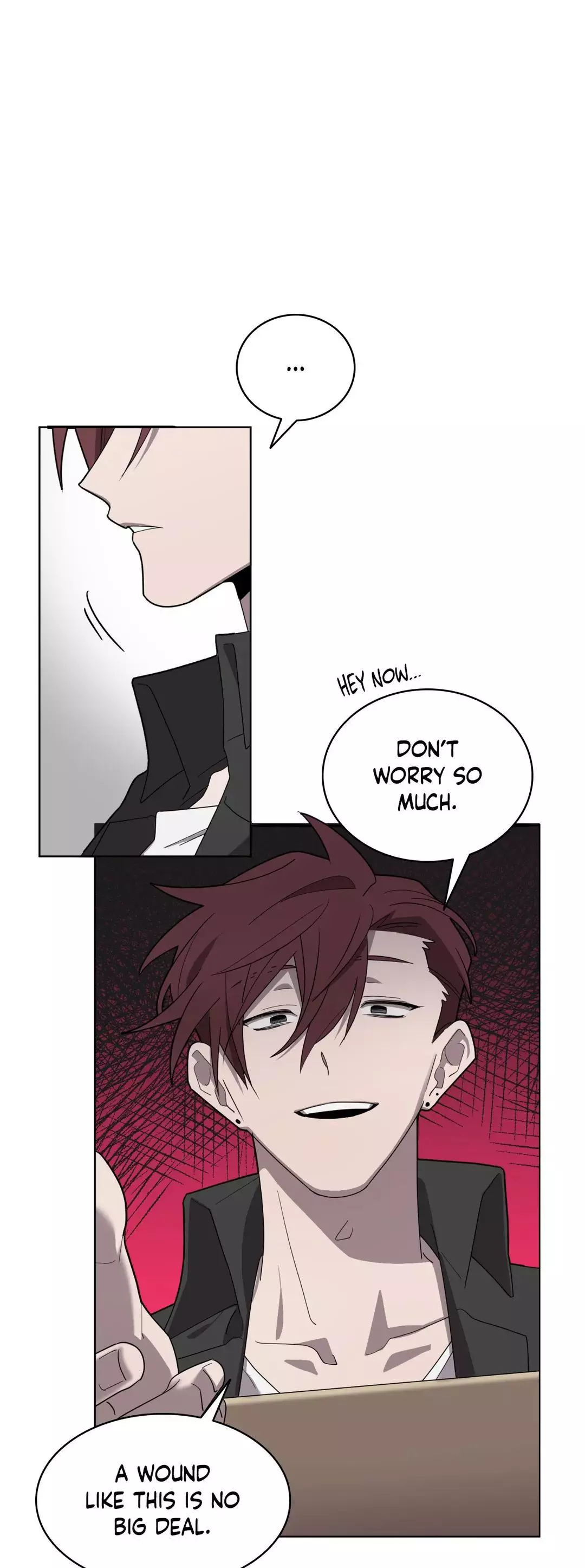 When the Magpie Comes Chapter 2 page 56