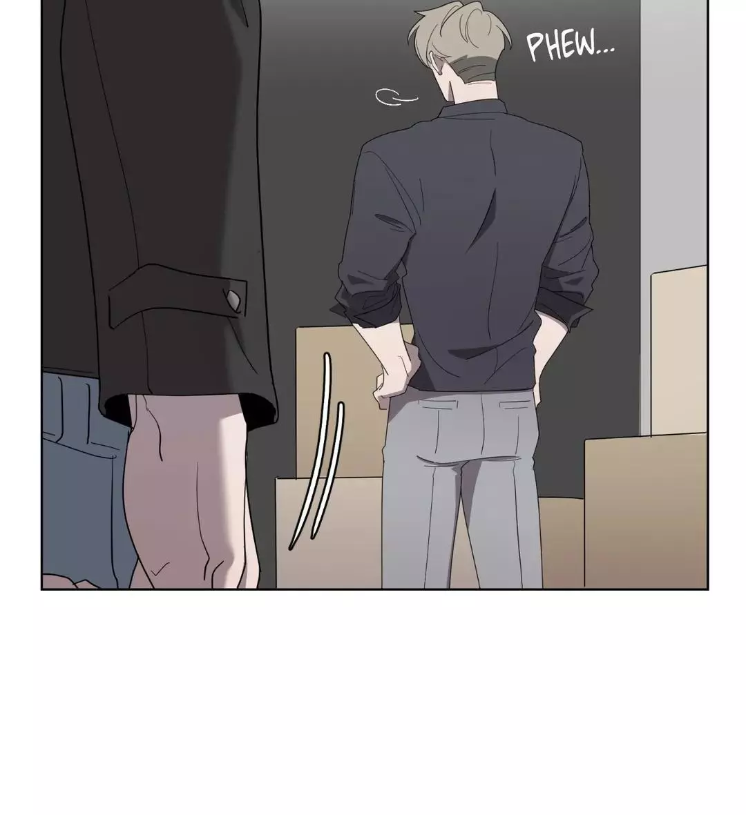 When the Magpie Comes Chapter 2 page 71