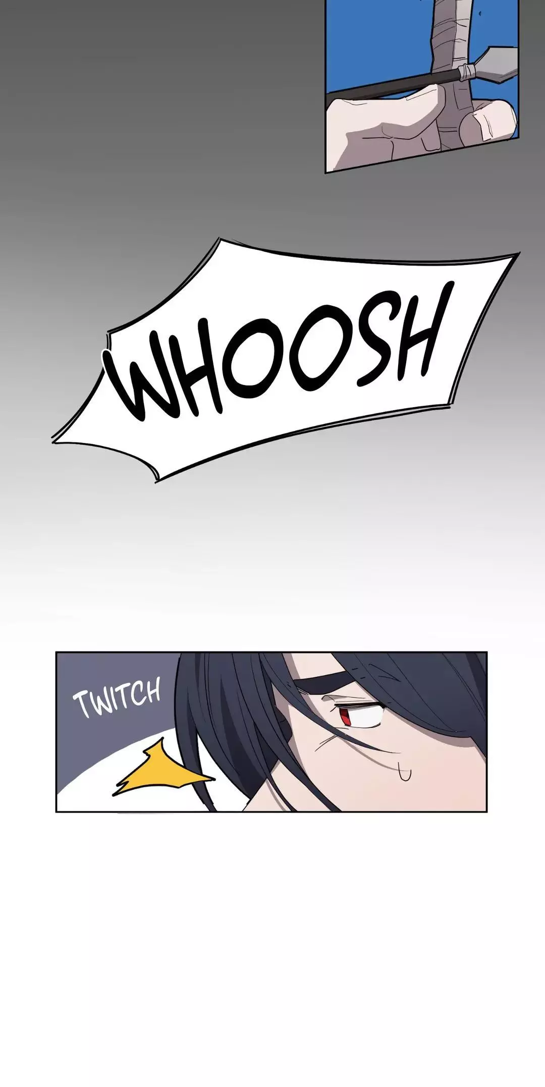 When the Magpie Comes Chapter 2 page 68