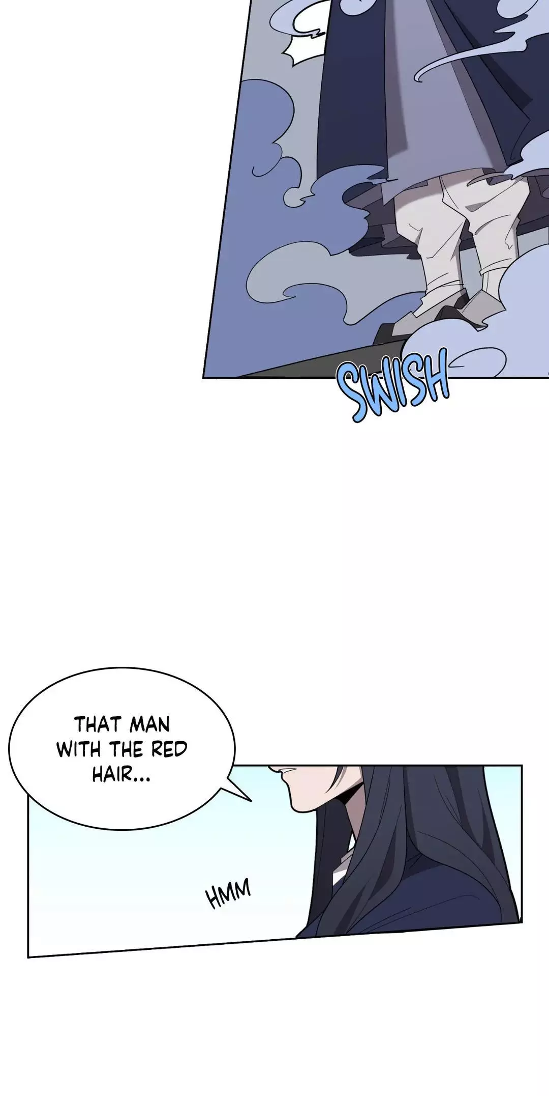 When the Magpie Comes Chapter 2 page 63
