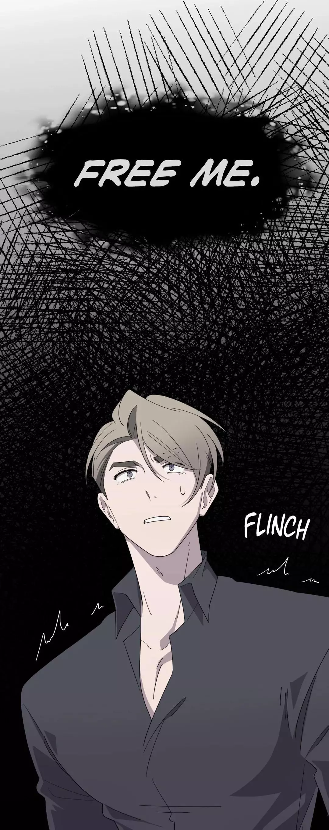 When the Magpie Comes Chapter 3 page 40