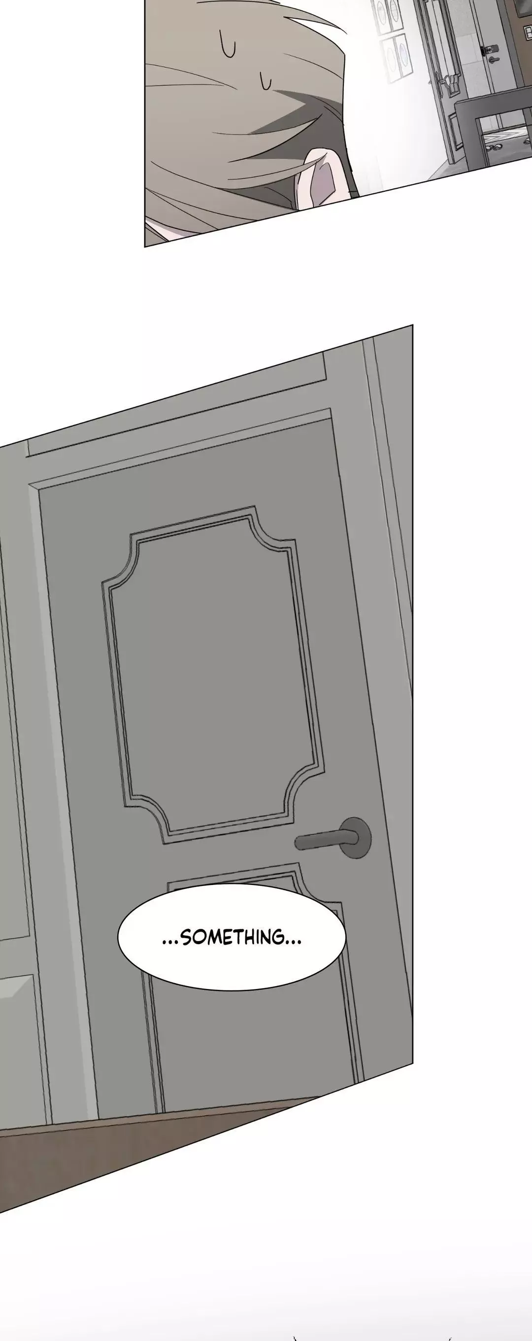 When the Magpie Comes Chapter 3 page 39