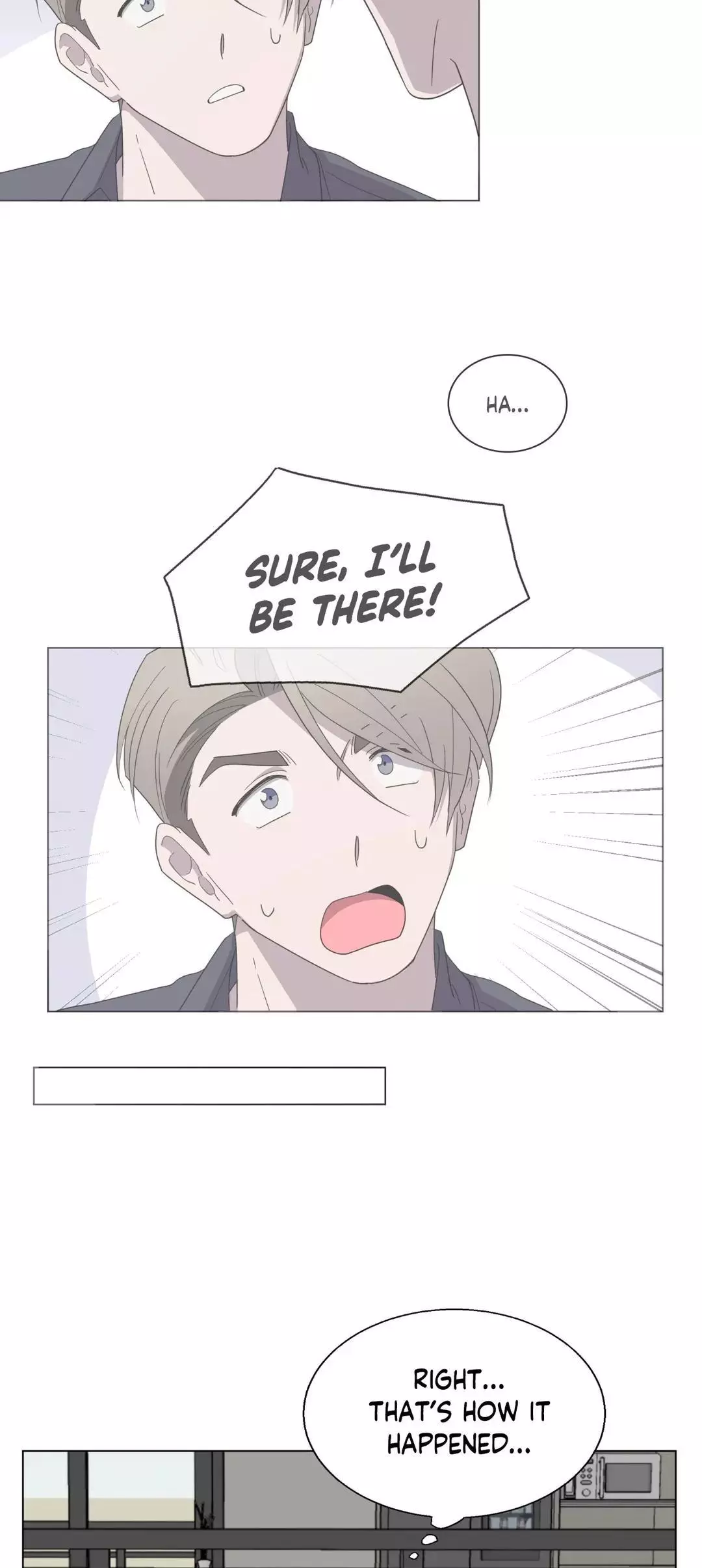 When the Magpie Comes Chapter 3 page 28