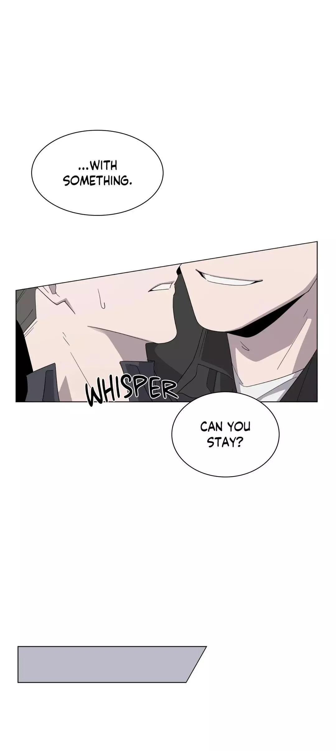 When the Magpie Comes Chapter 3 page 24
