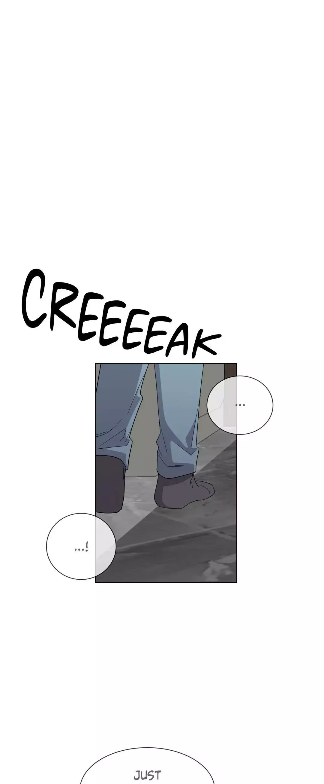 When the Magpie Comes Chapter 3 page 10