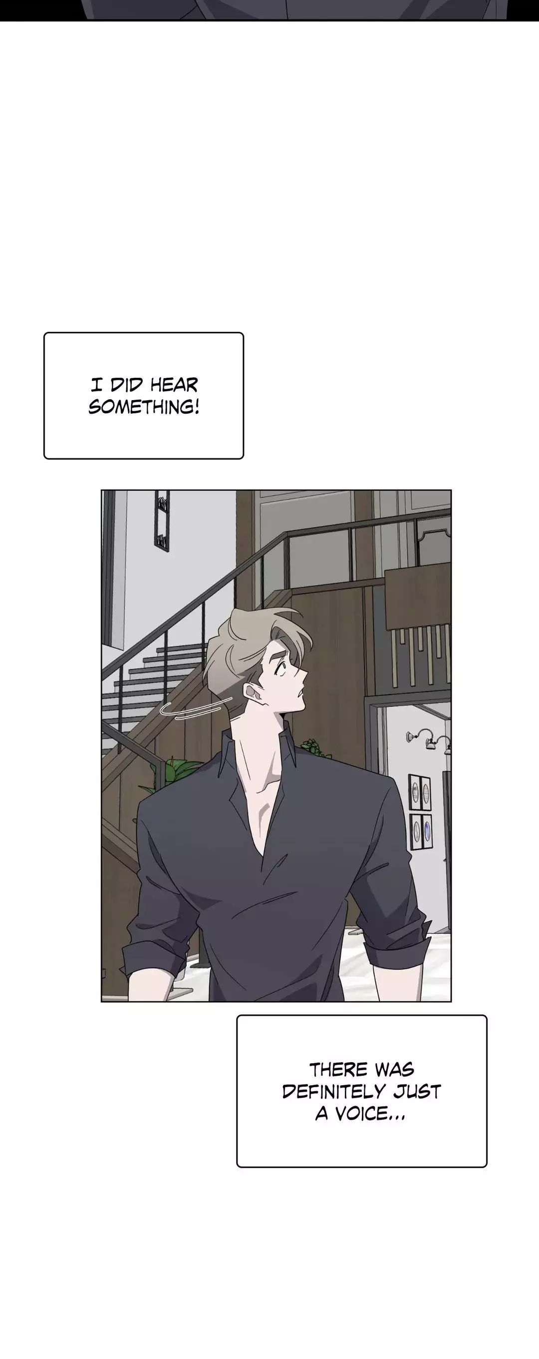 When the Magpie Comes Chapter 3 page 41