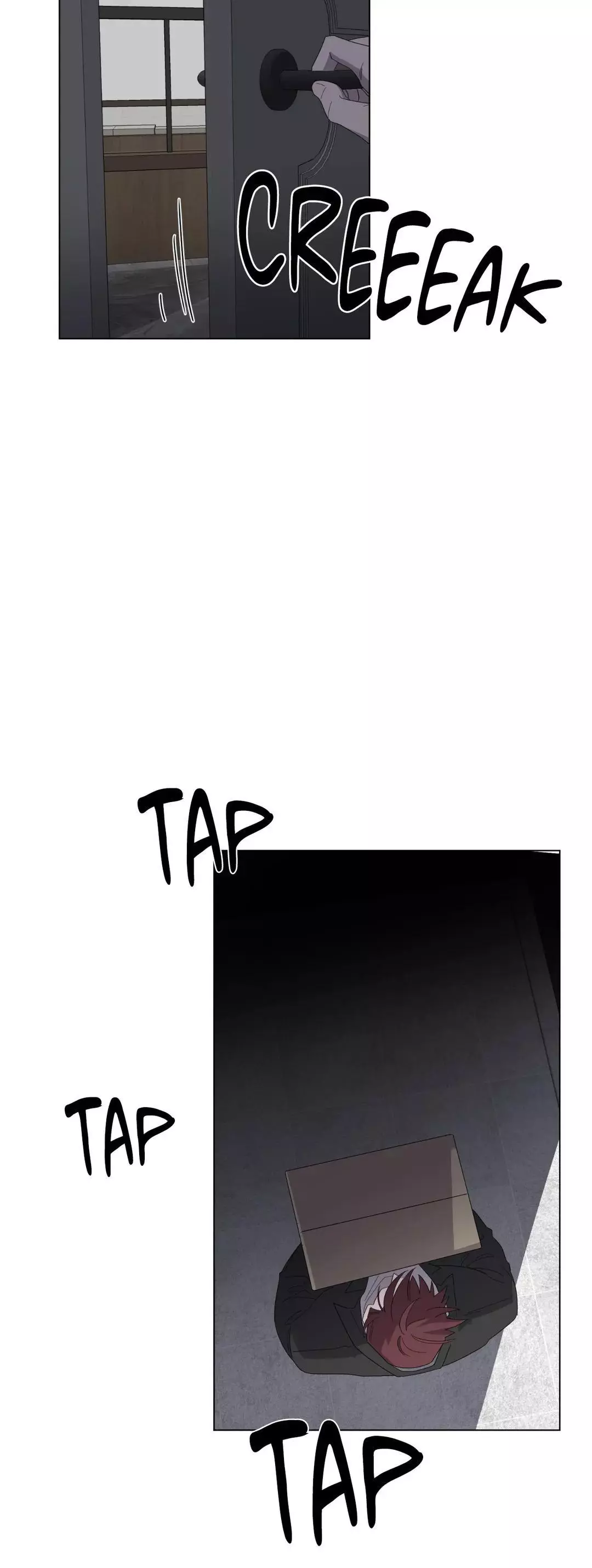 When the Magpie Comes Chapter 3 page 6