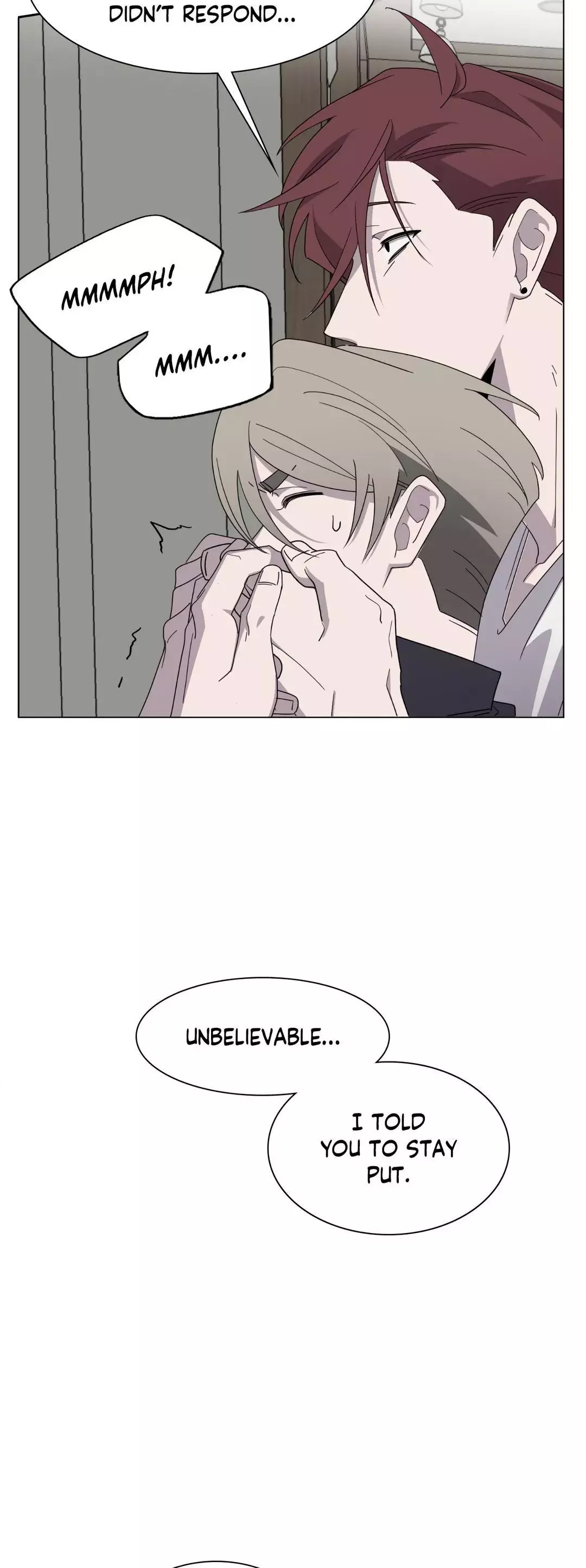 When the Magpie Comes Chapter 3 page 50