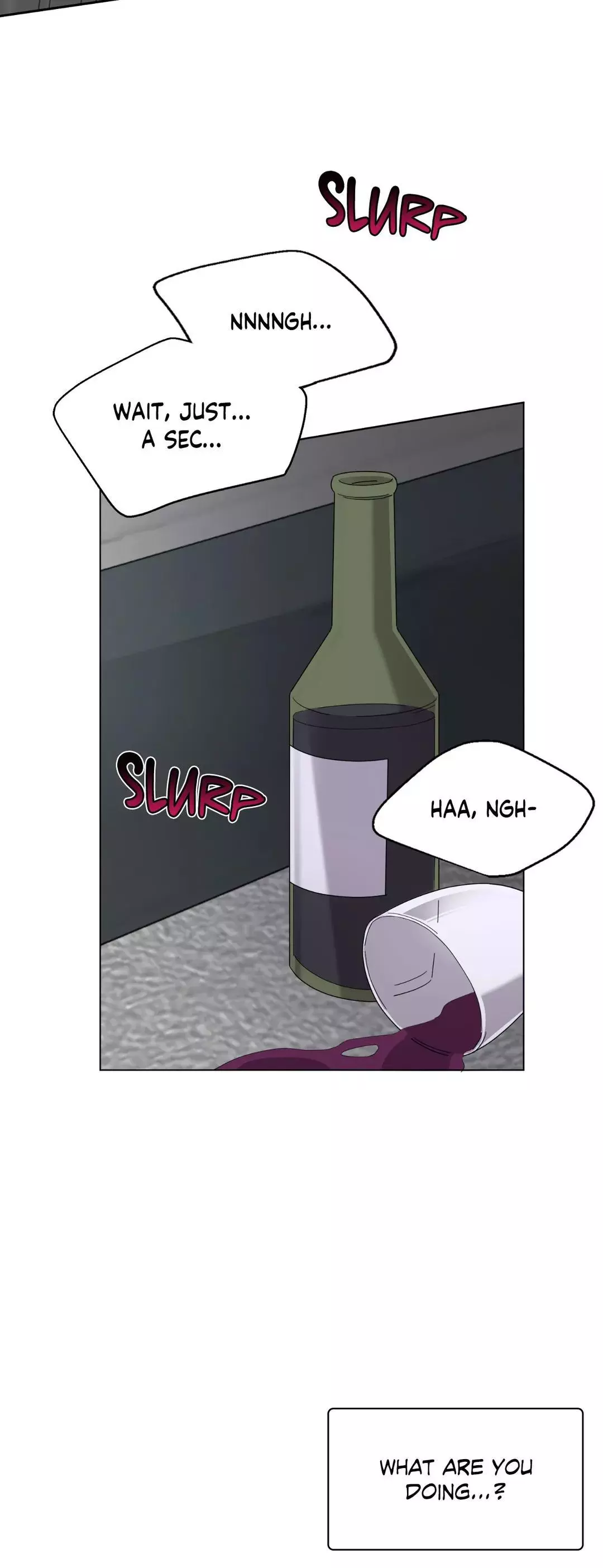 When the Magpie Comes Chapter 3 page 54