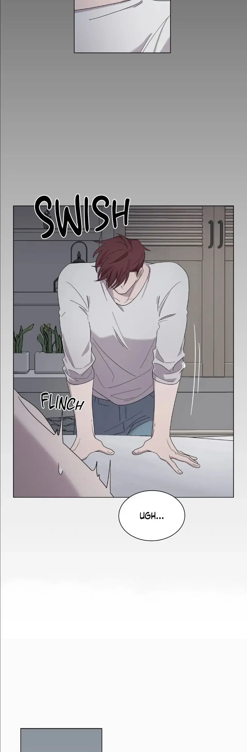 When the Magpie Comes Chapter 4 page 7