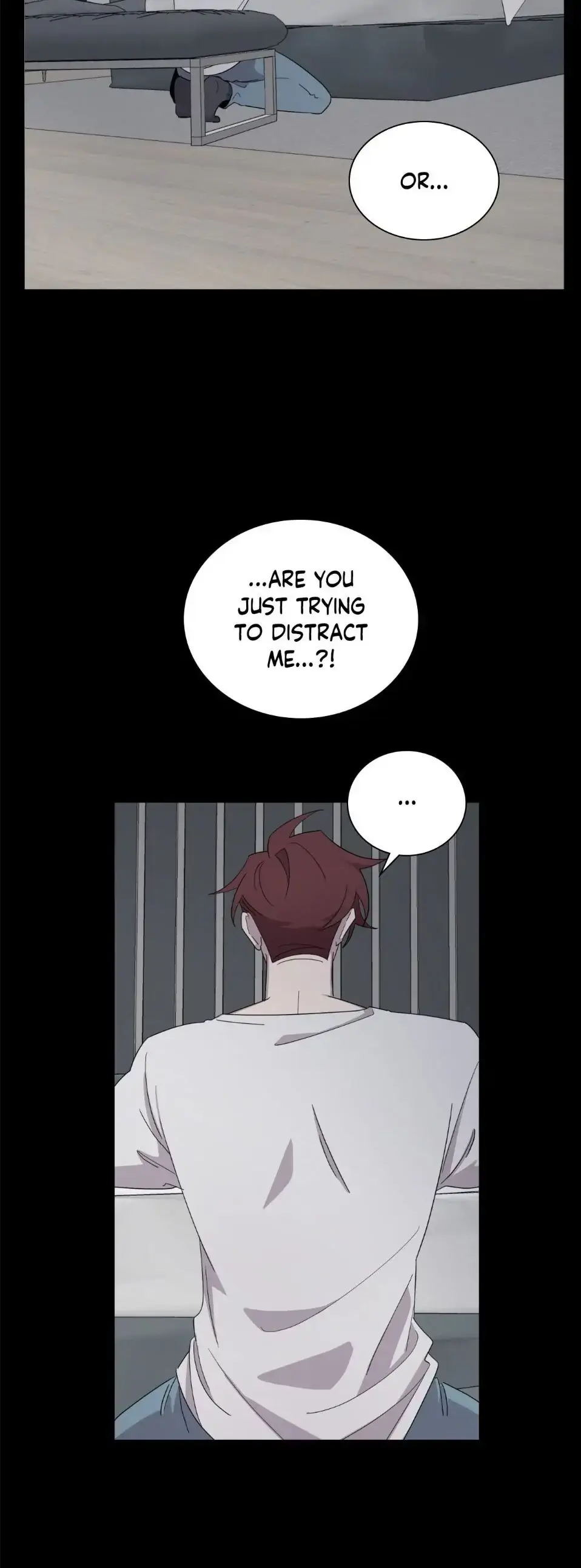When the Magpie Comes Chapter 4 page 5