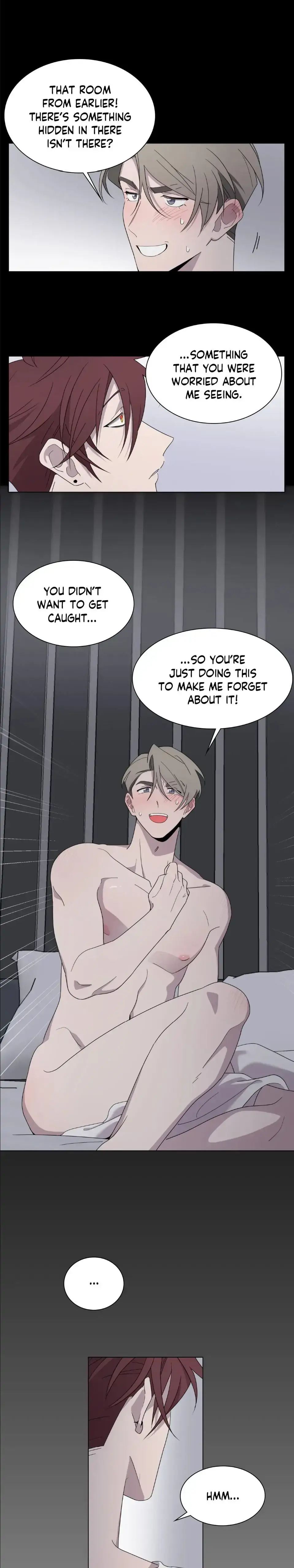 When the Magpie Comes Chapter 4 page 6