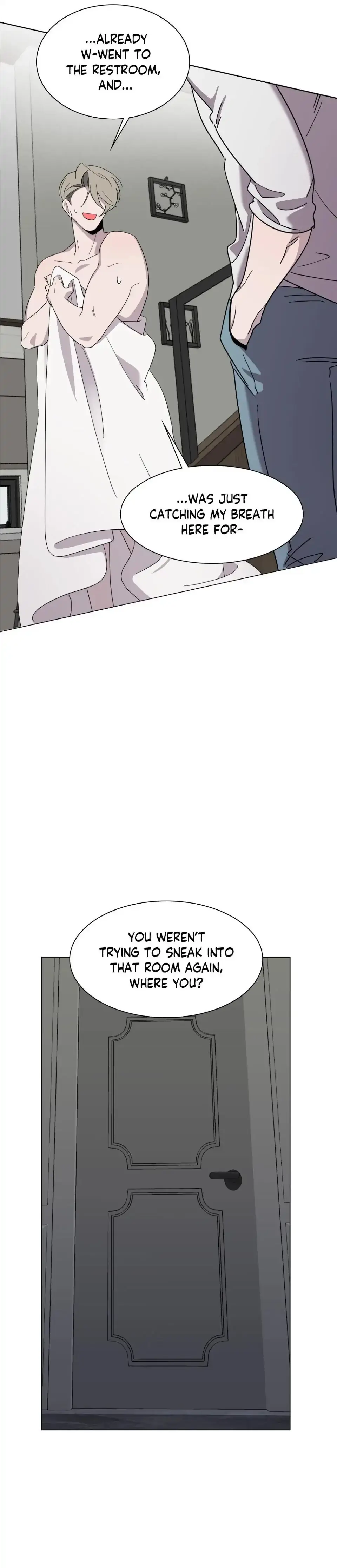 When the Magpie Comes Chapter 4 page 26