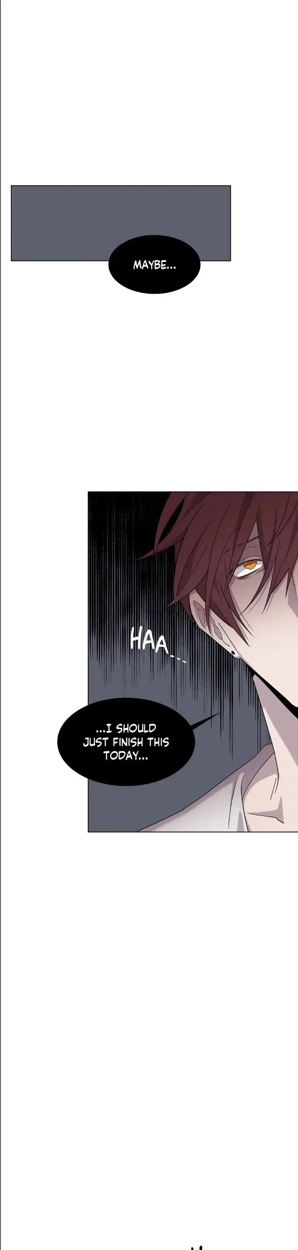 When the Magpie Comes Chapter 4 page 22