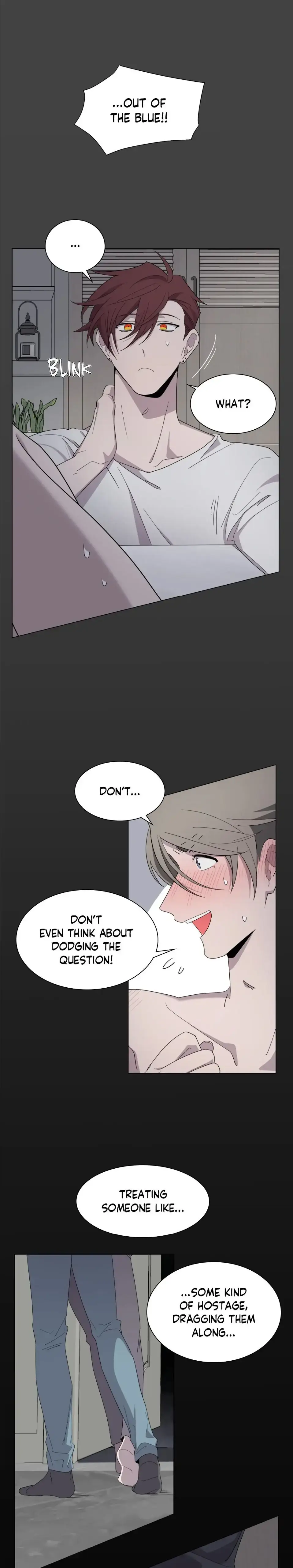 When the Magpie Comes Chapter 4 page 3