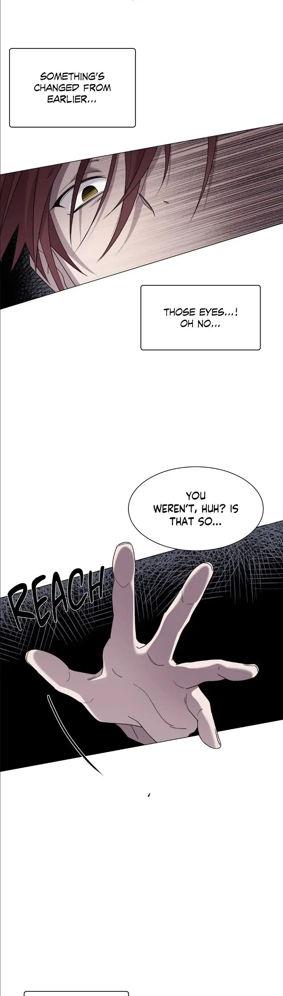 When the Magpie Comes Chapter 4 page 28