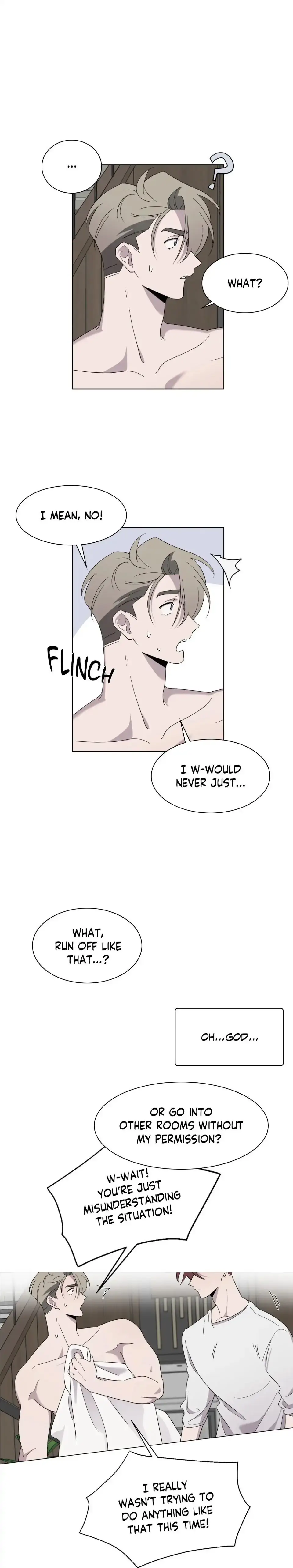 When the Magpie Comes Chapter 4 page 27